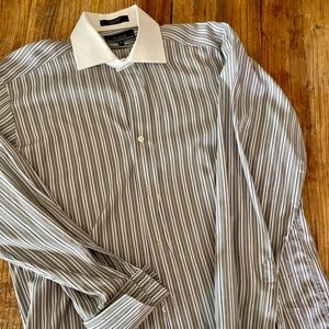 Faconnable Dress Shirt